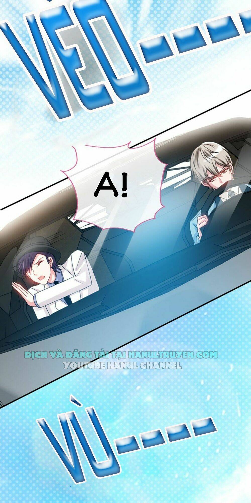 truy nã toàn cầu truy thê về sủng chapter 8 17