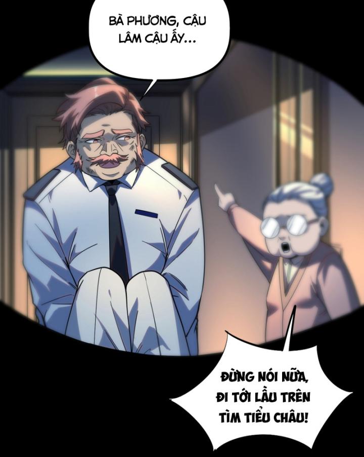 mạt thế đóng băng: không còn con đường sống sót chapter 5 92