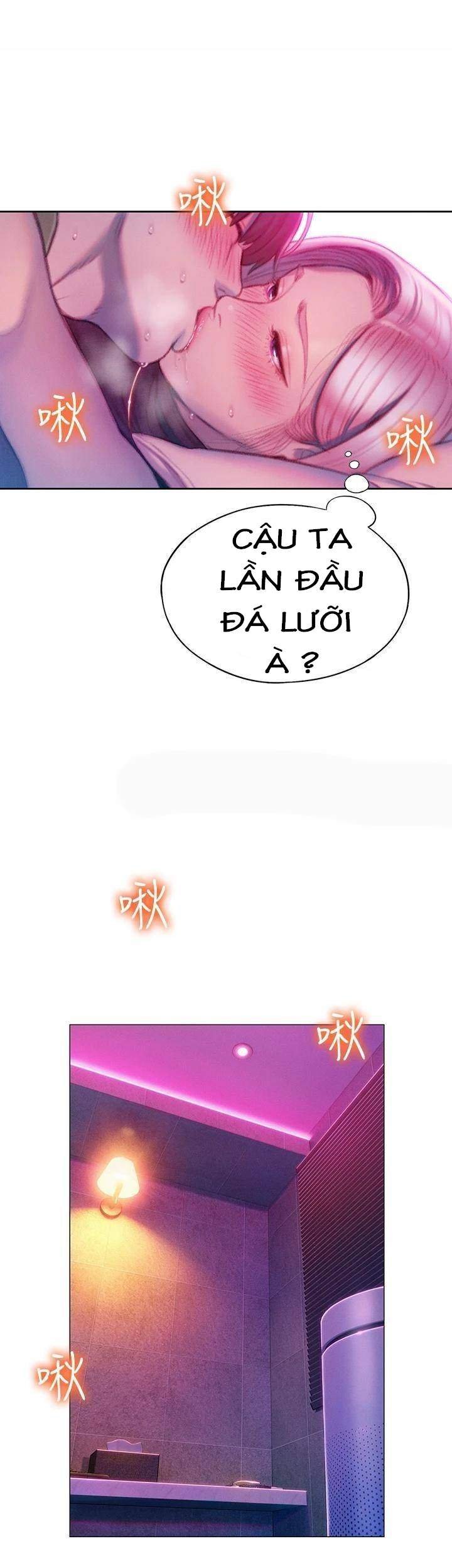 vượt quá giới hạn tình yêu chapter 13 19