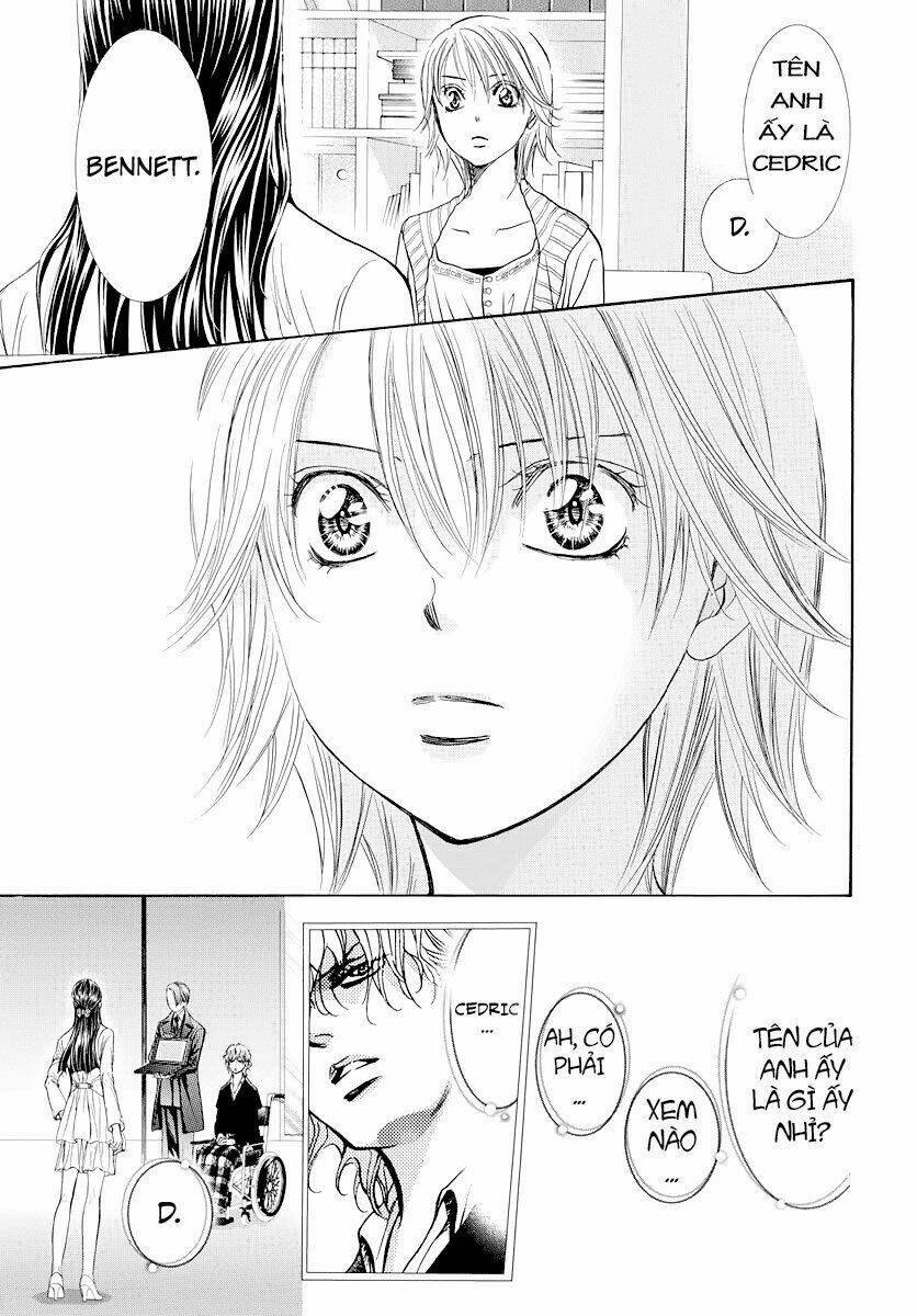 thử thách của kyouko chapter 272 8