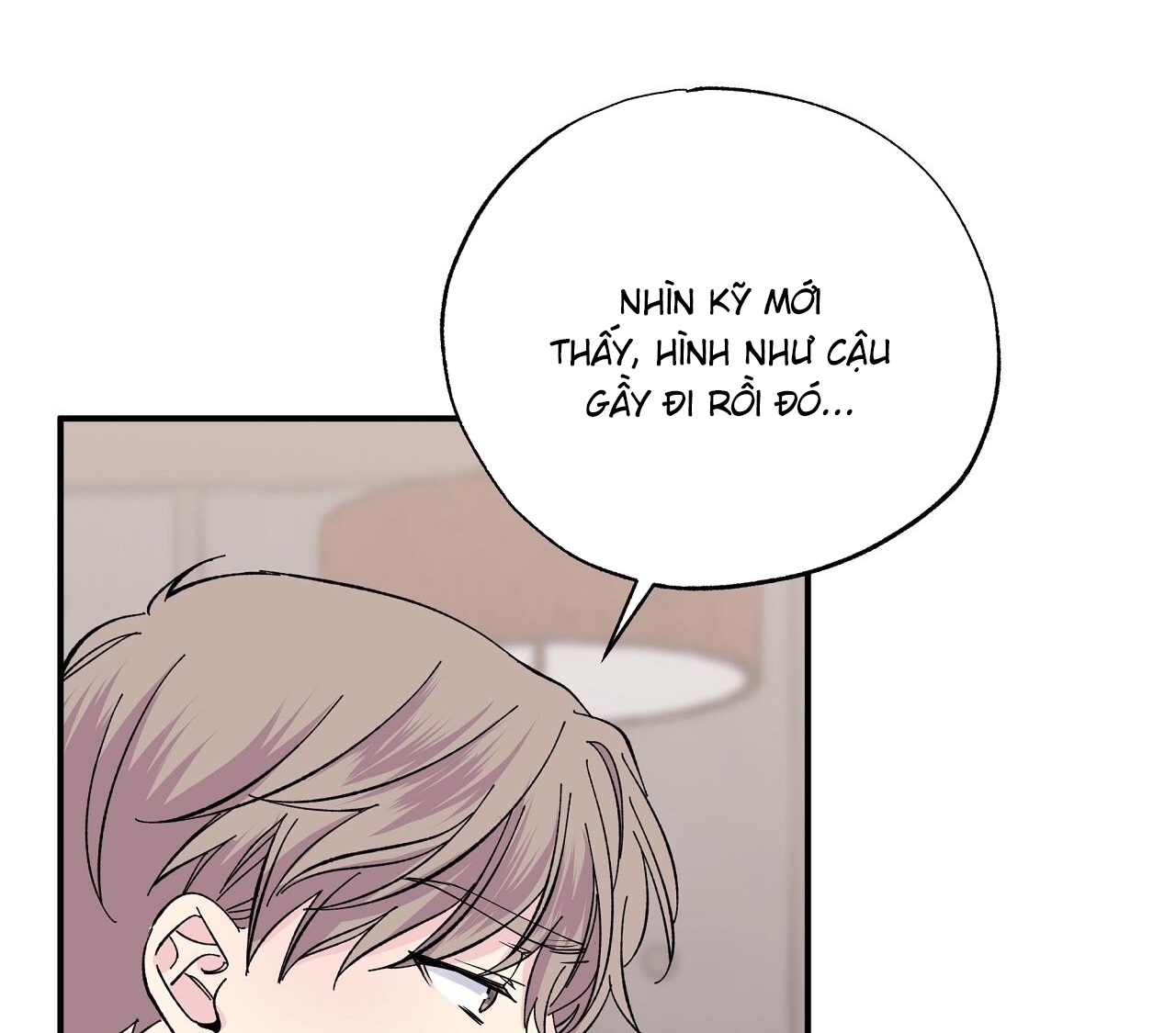 vị ngọt đôi môi chapter 49 70