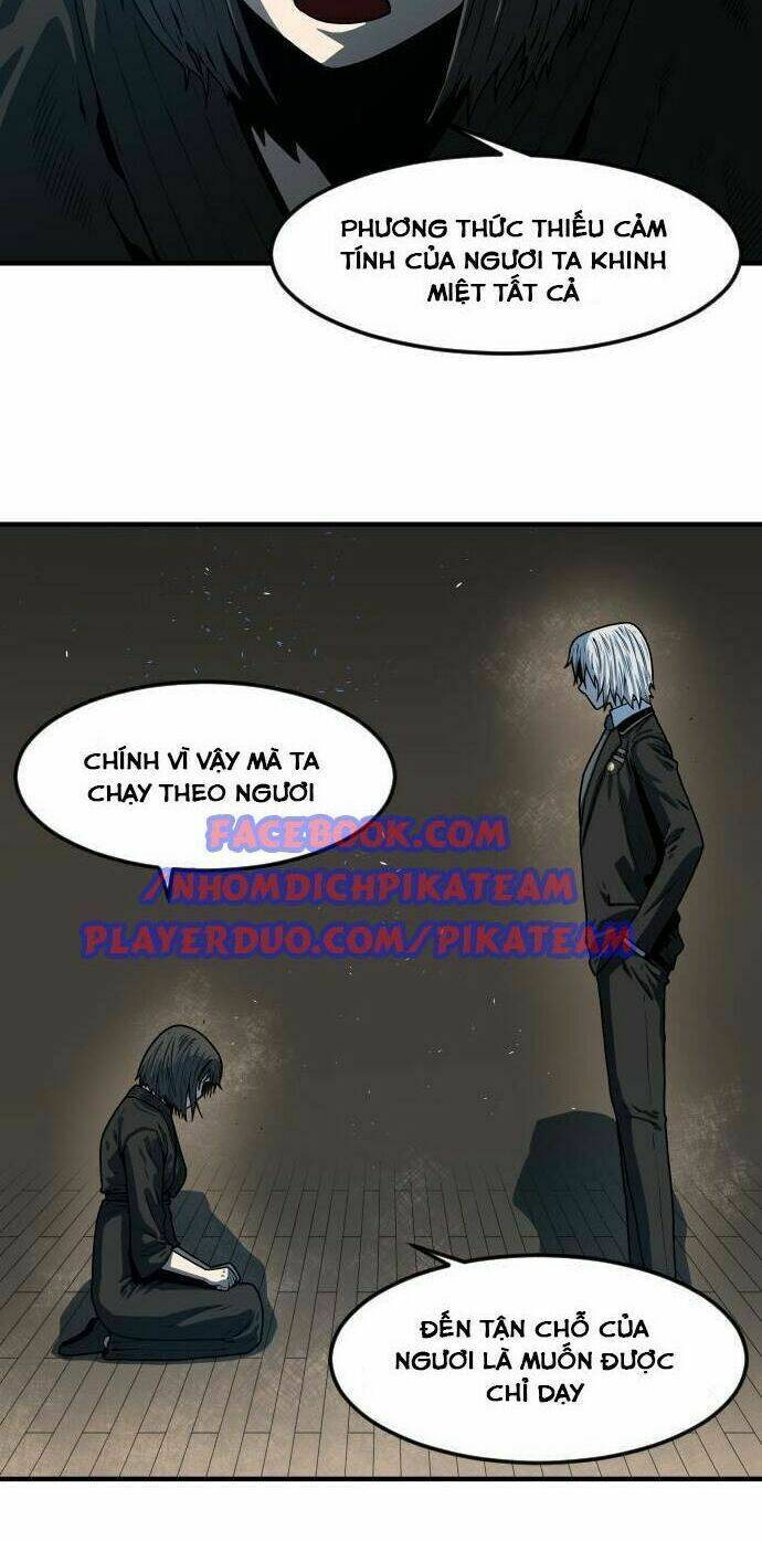 chinh phạt học đường chapter 9 67