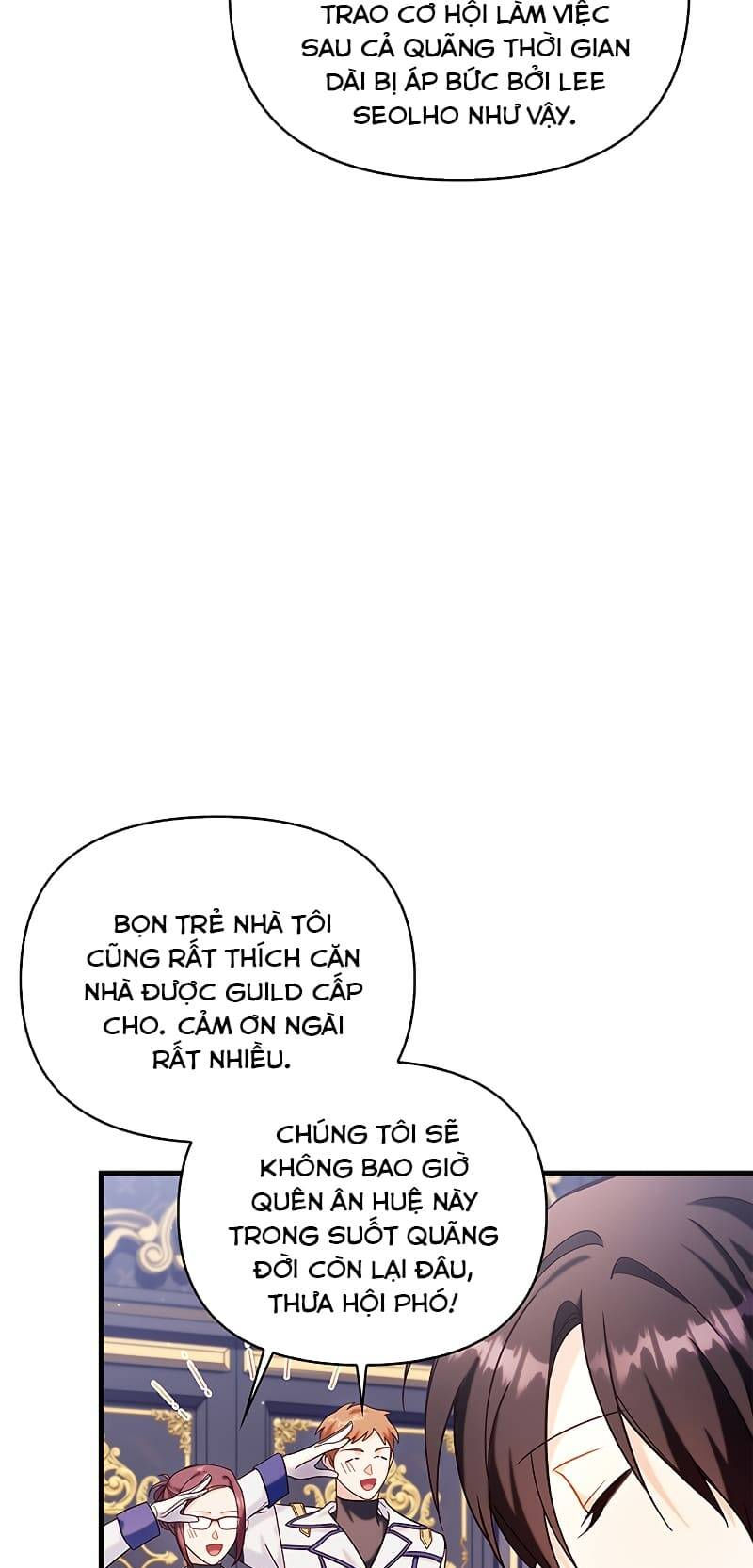 Kí Sự Hồi Quy Chapter 66 41