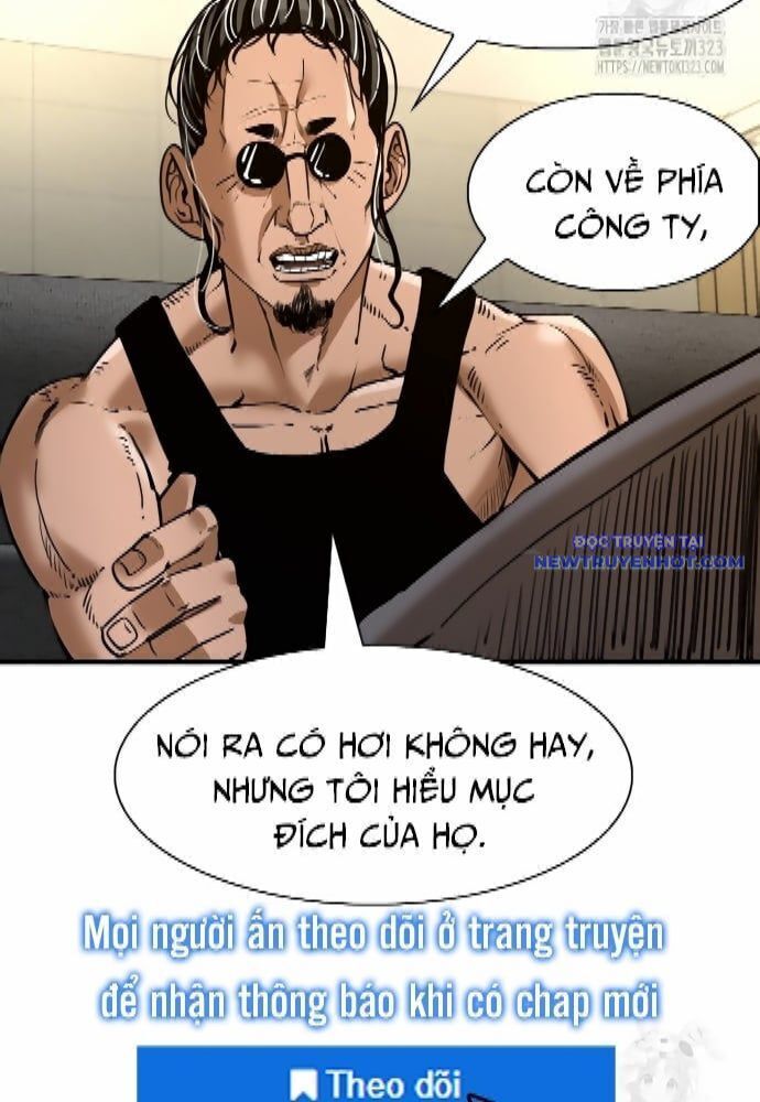 shark - cá mập chapter 307 36