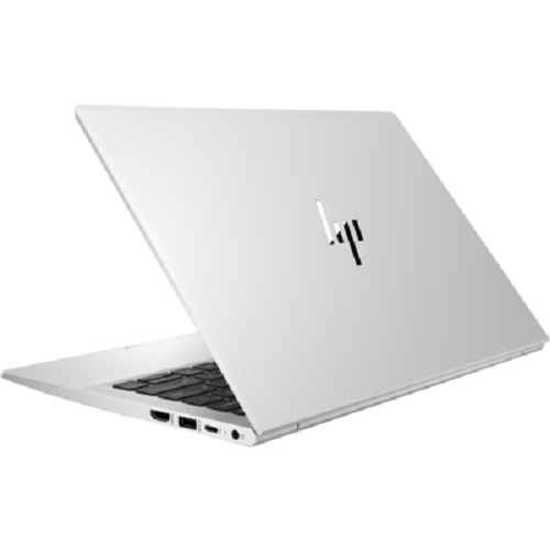 Laptop HP EliteBook 630 G9 6M146PA (Bạc) - Tặng kèm chuột Zadez M-331 - Hàng chính hãng