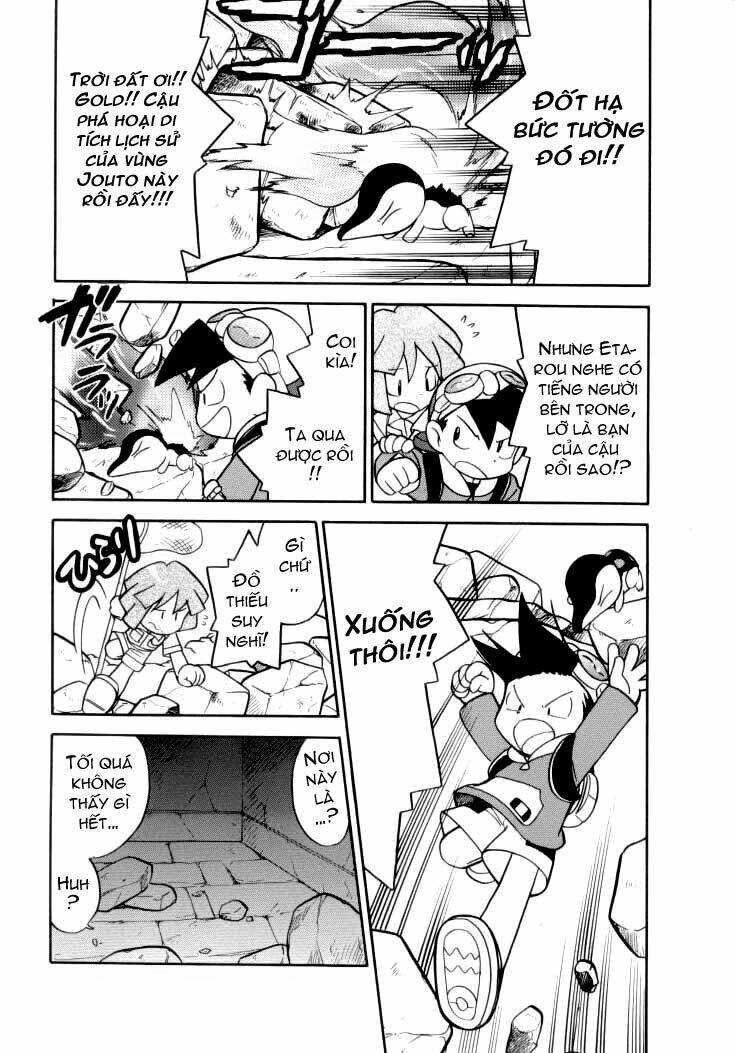 thú cưng đặc biệt chapter 100 5