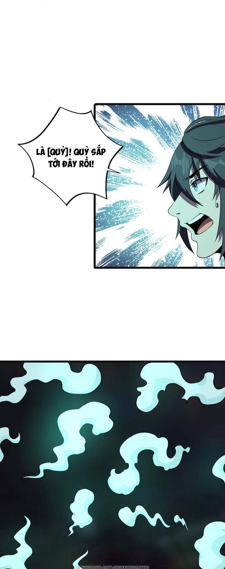 chào mừng đến thế giới cực lạc chapter 20 37