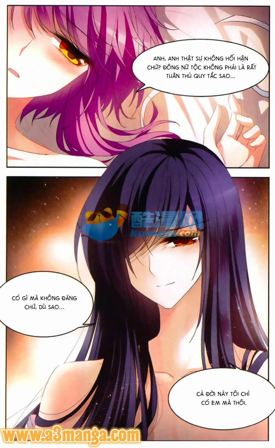 thiên giáng hiền thục nam (full) chapter 115 18