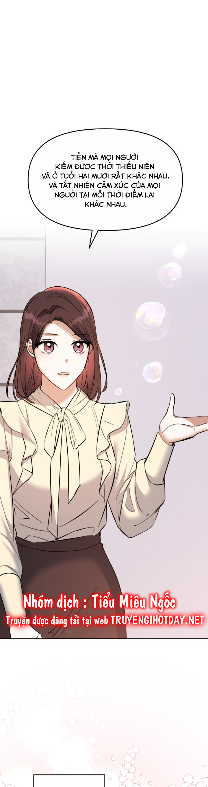 bản cam kết hôn nhân chapter 71 22