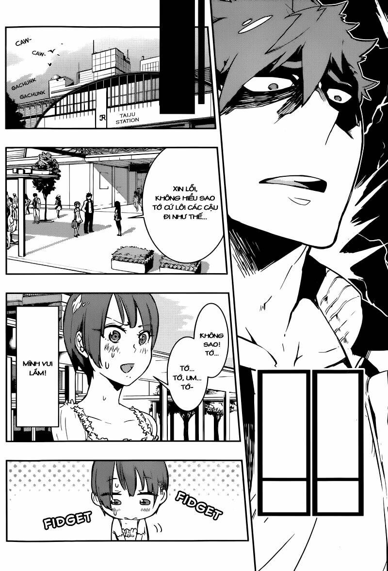 boku girl chapter 7 15