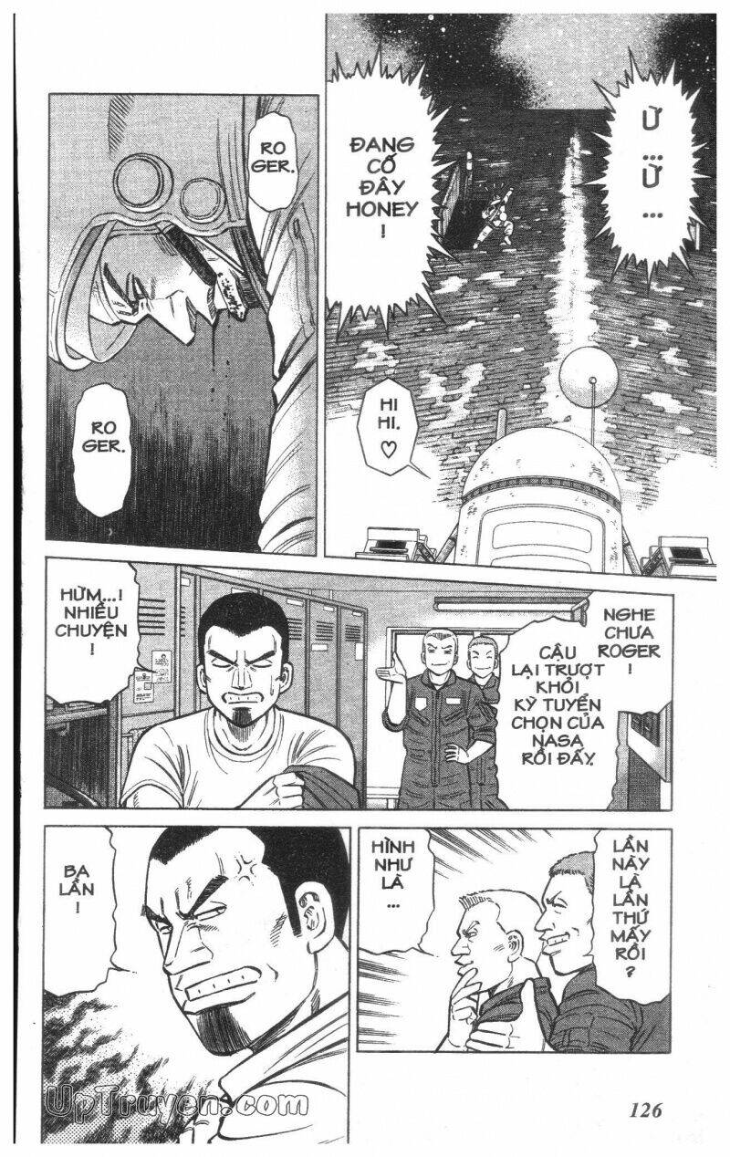 hộ chiếu xanh chapter 9 128