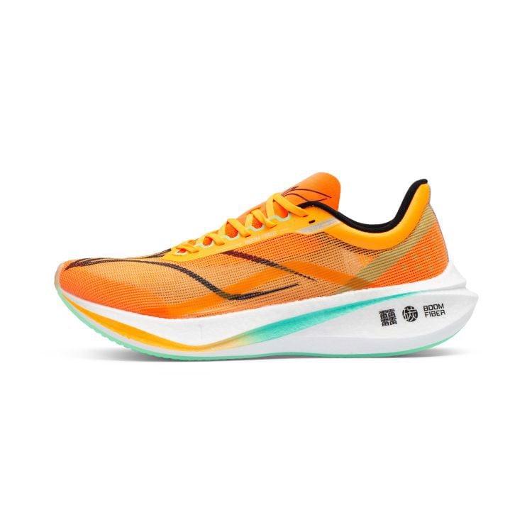 Giày Chạy Bộ Thể Thao Li-Ning Nam ARMT037-6