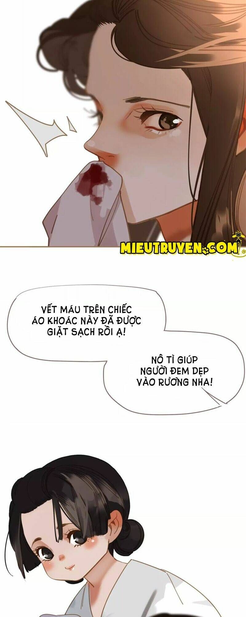 nhất đại linh hậu chapter 12 24