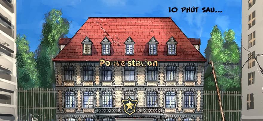 vua sinh tồn chapter 69 14