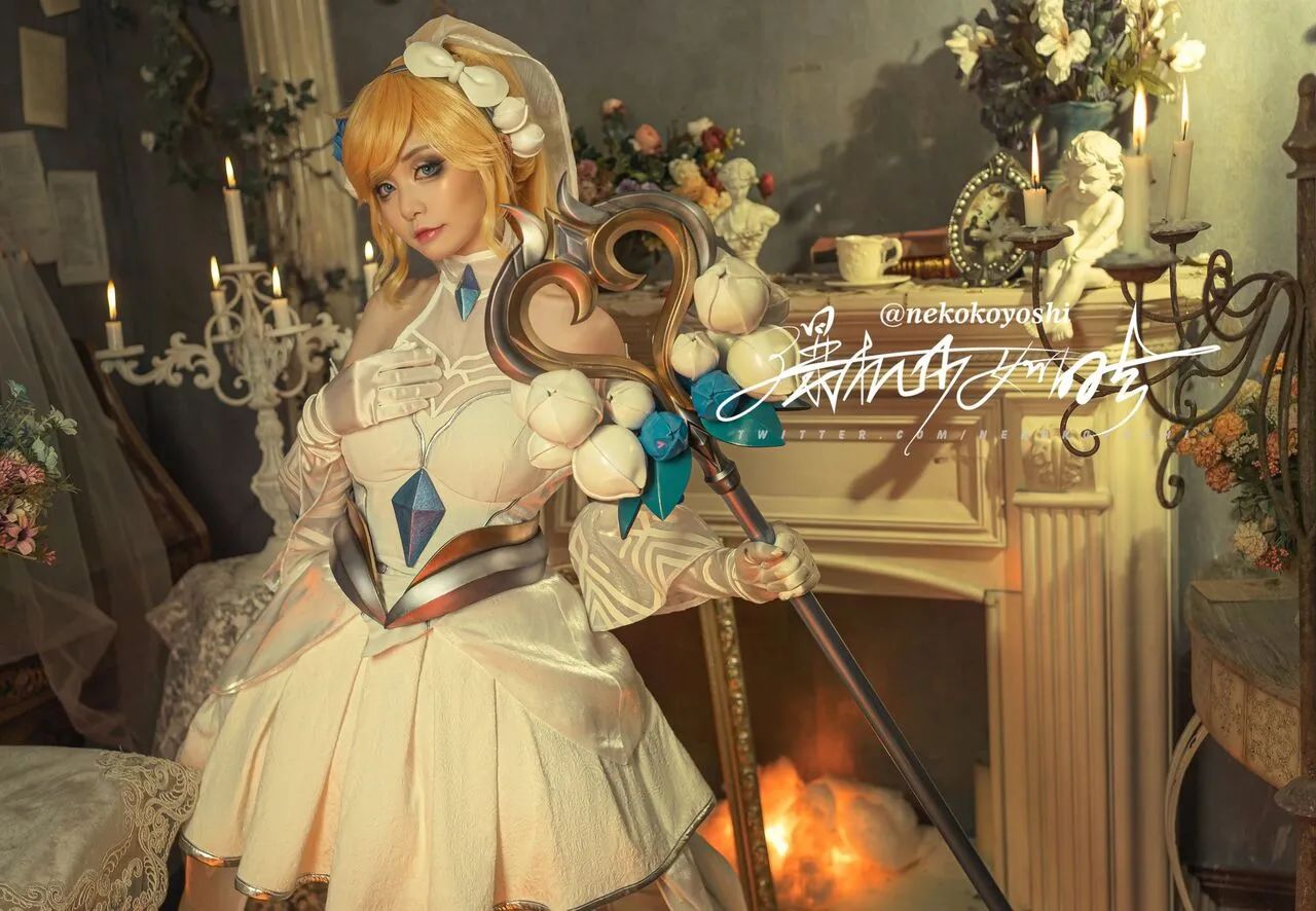 hình cosplay chapter 127 59