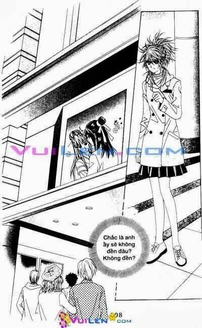 đại ca đi học chapter 6 108