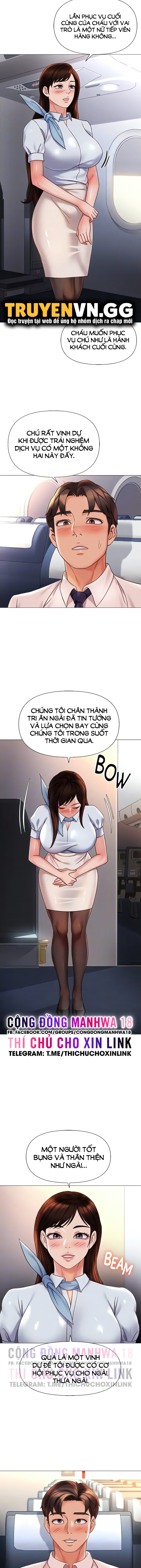 bạn của con gái chapter 112 5