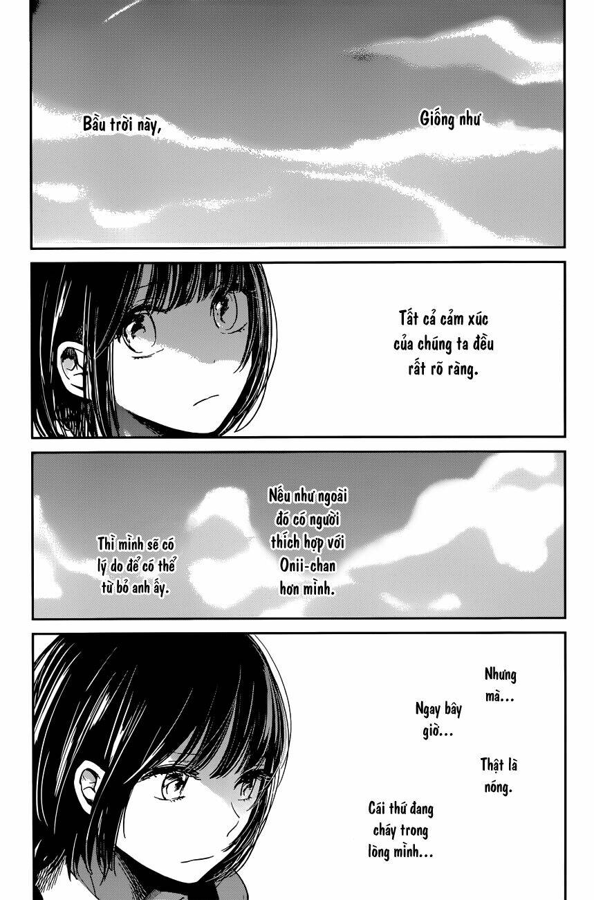 ước mơ của cặn bã chapter 12 23