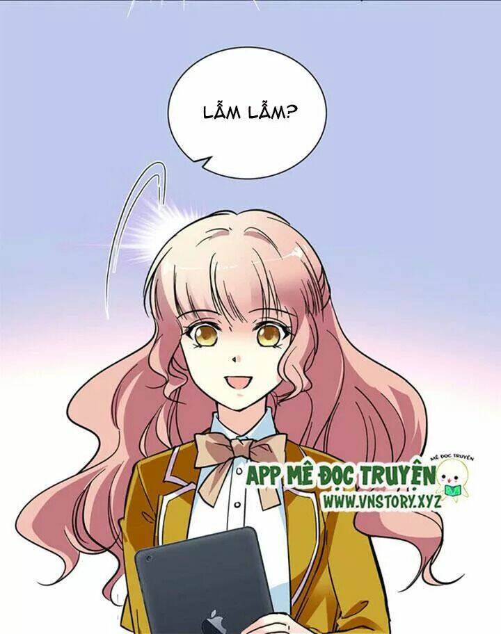 nữ hầu sau giờ học chapter 78 9