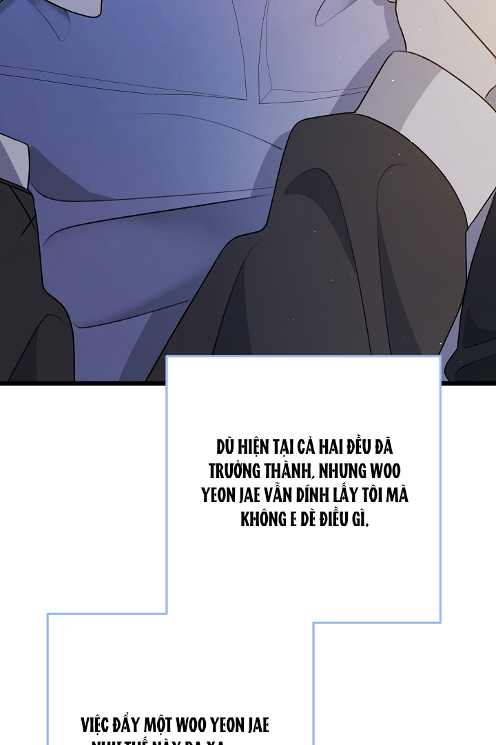 Say Nắng chapter 26.2 - Trang 54
