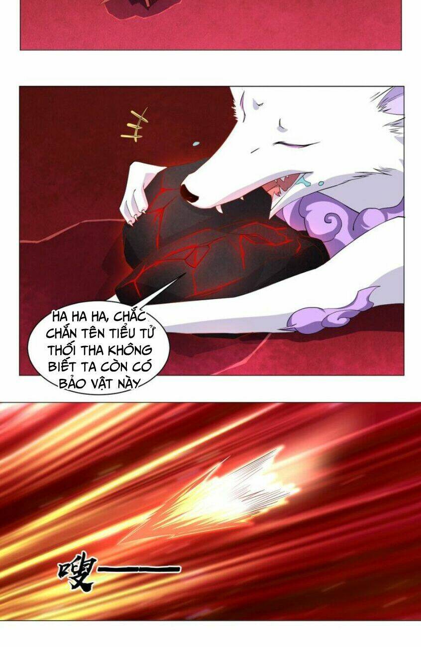 cực vũ huyền đế chapter 69 3
