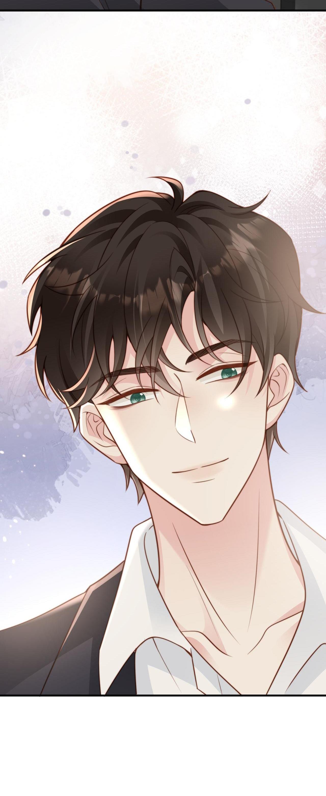 sau khi giả mất trí nhớ, tình địch nói tôi là bạn trai của hắn chapter 15 24