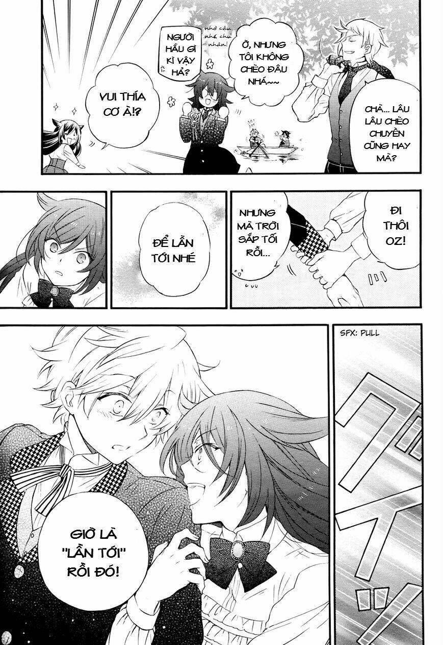 pandora hearts chapter 104 21
