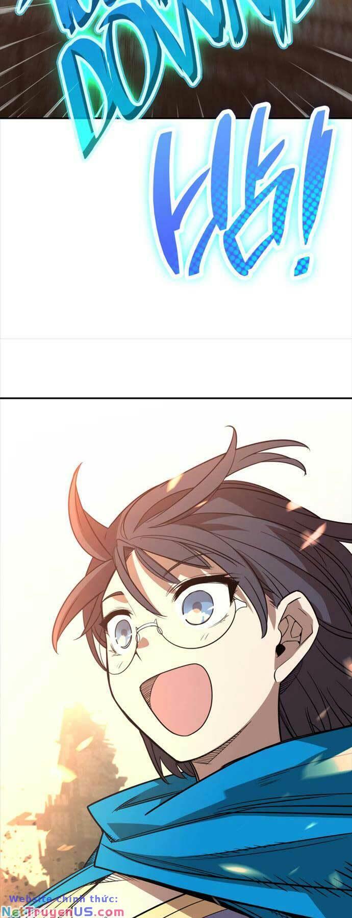 tôi là lính mới chapter 165 43