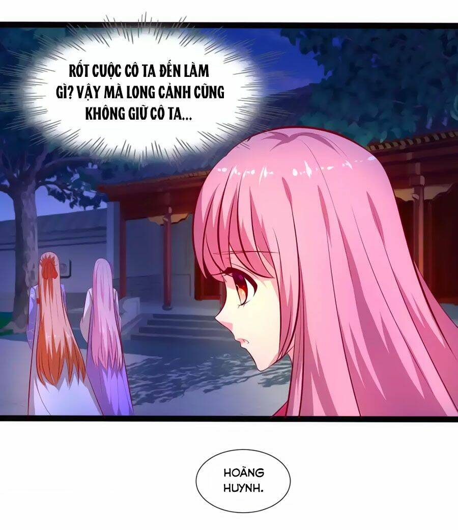 thỏ yêu tiểu vương phi chapter 64 19