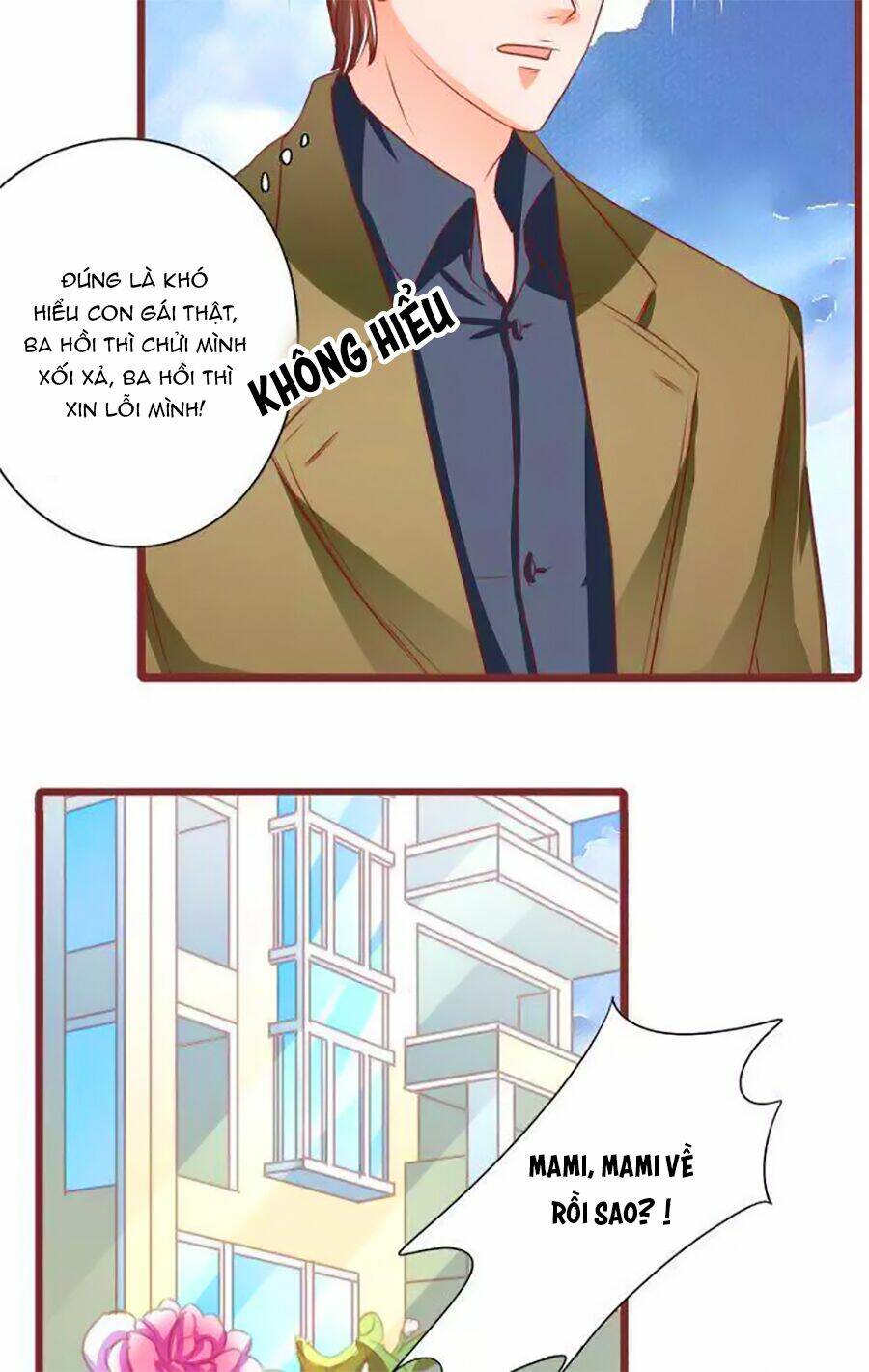 vương tước tư hữu bảo bối chapter 73 11