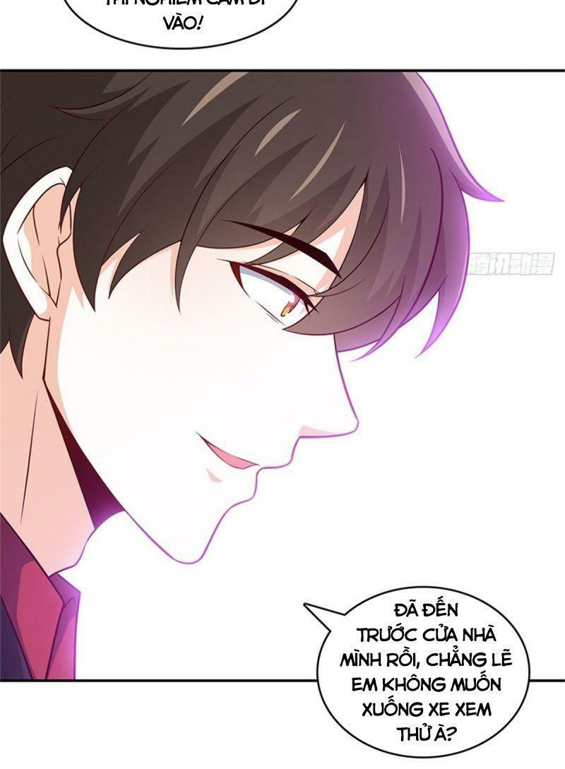 ta là hàn tam thiên chapter 42 12