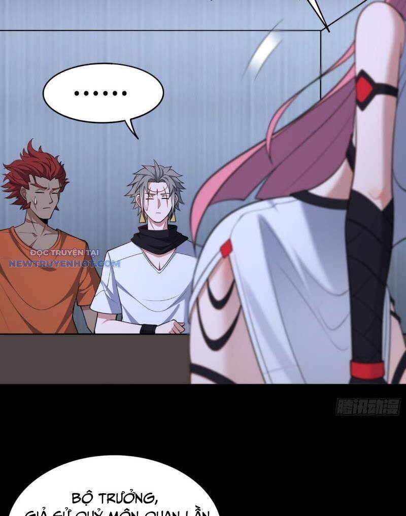 đại lộ vô danh chapter 50 13