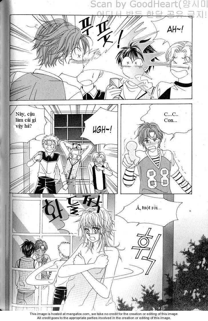 thần tượng mua sắm chapter 10 36