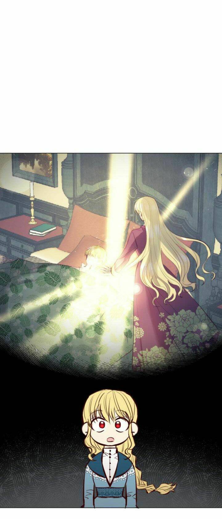 vẻ đẹp của ác ma chapter 34.1 7