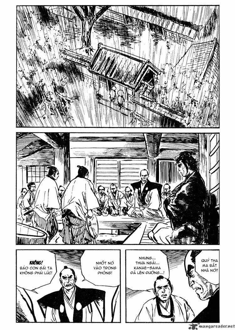 lone wolf and cub chapter 57 95