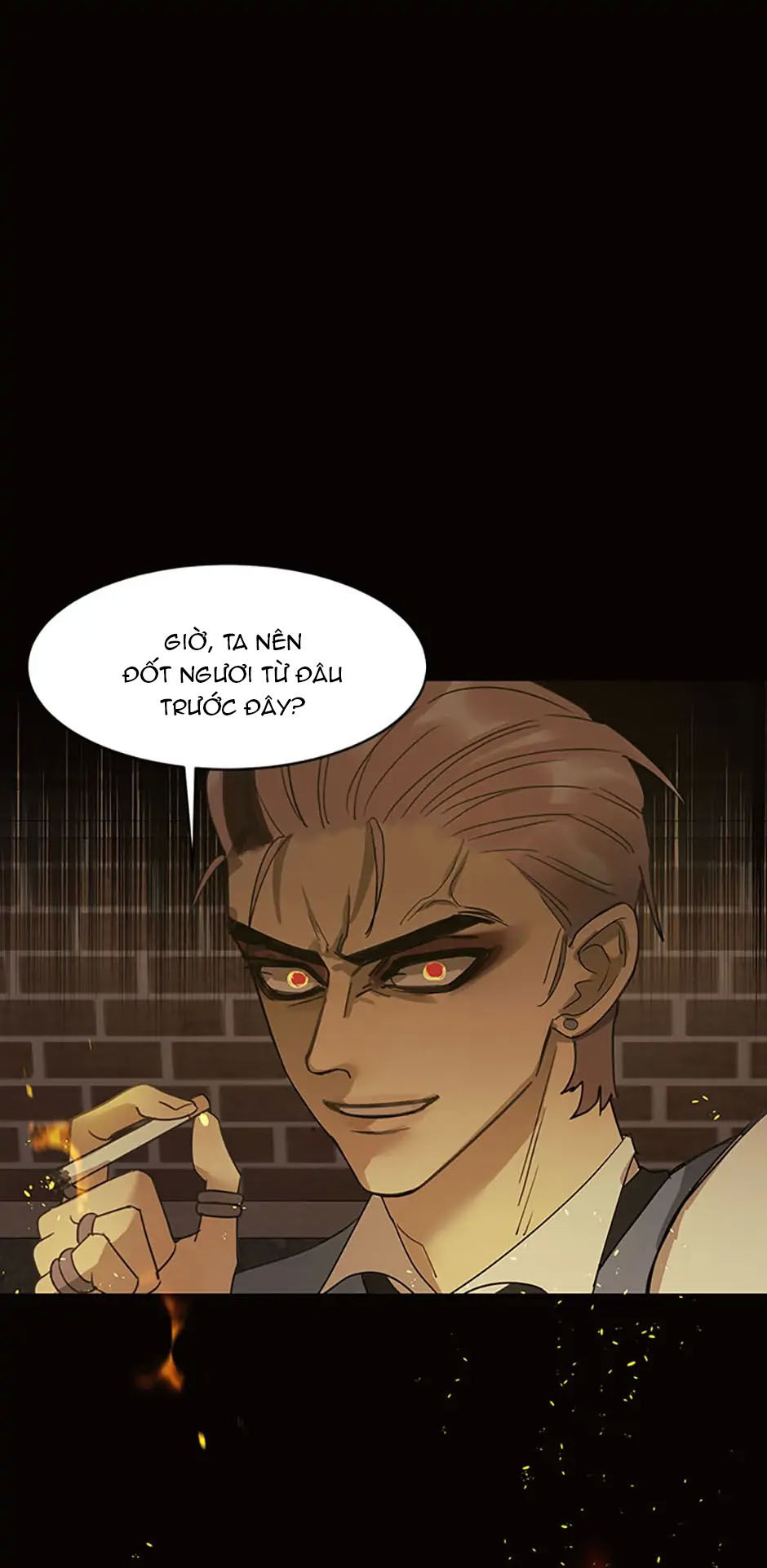 tiểu thuyết đầu tay của ác nữ chapter 22.2 25