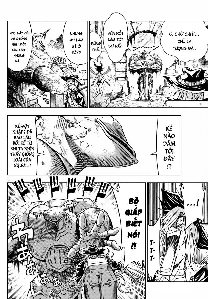 marry grave chapter 17 8