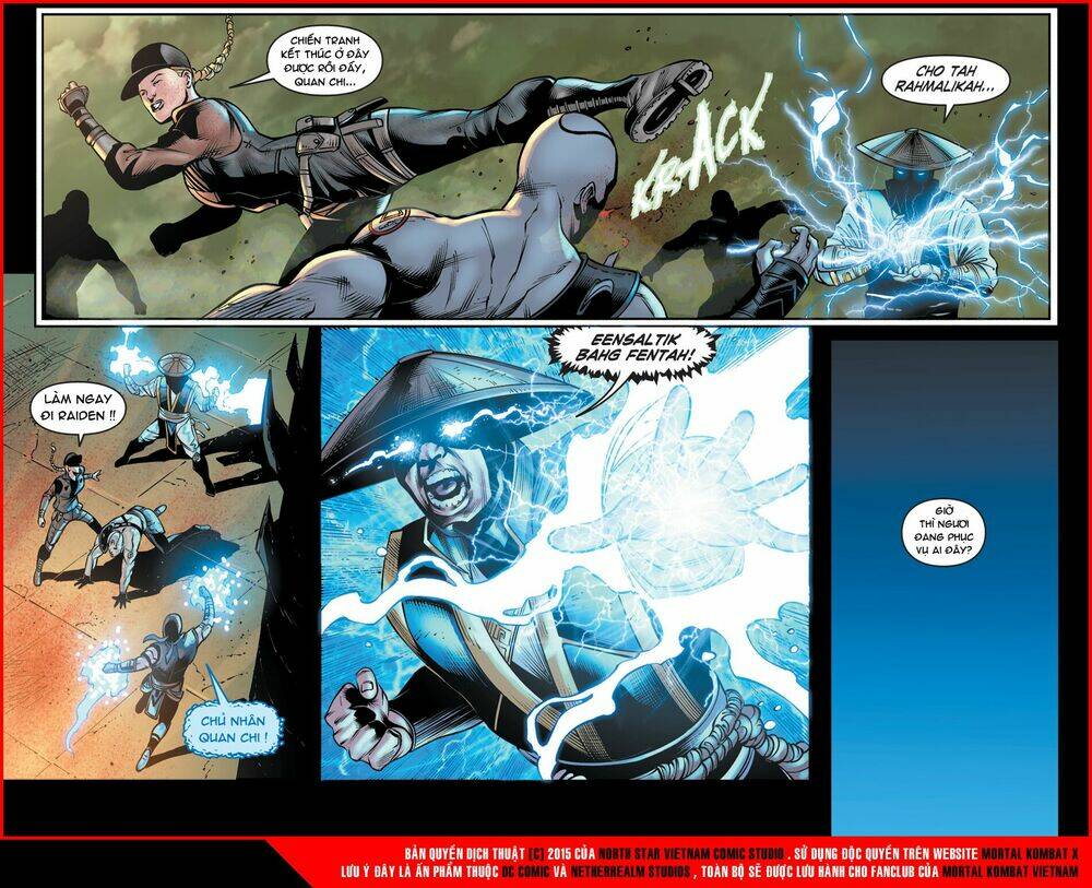 mortal kombat x chapter 16 15