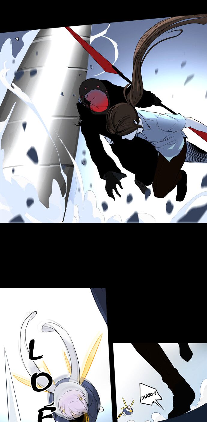 tòa tháp bí ẩn 2 chapter 63 37