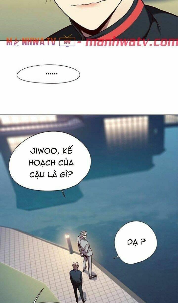 biến thân thành mèo chapter 91 32