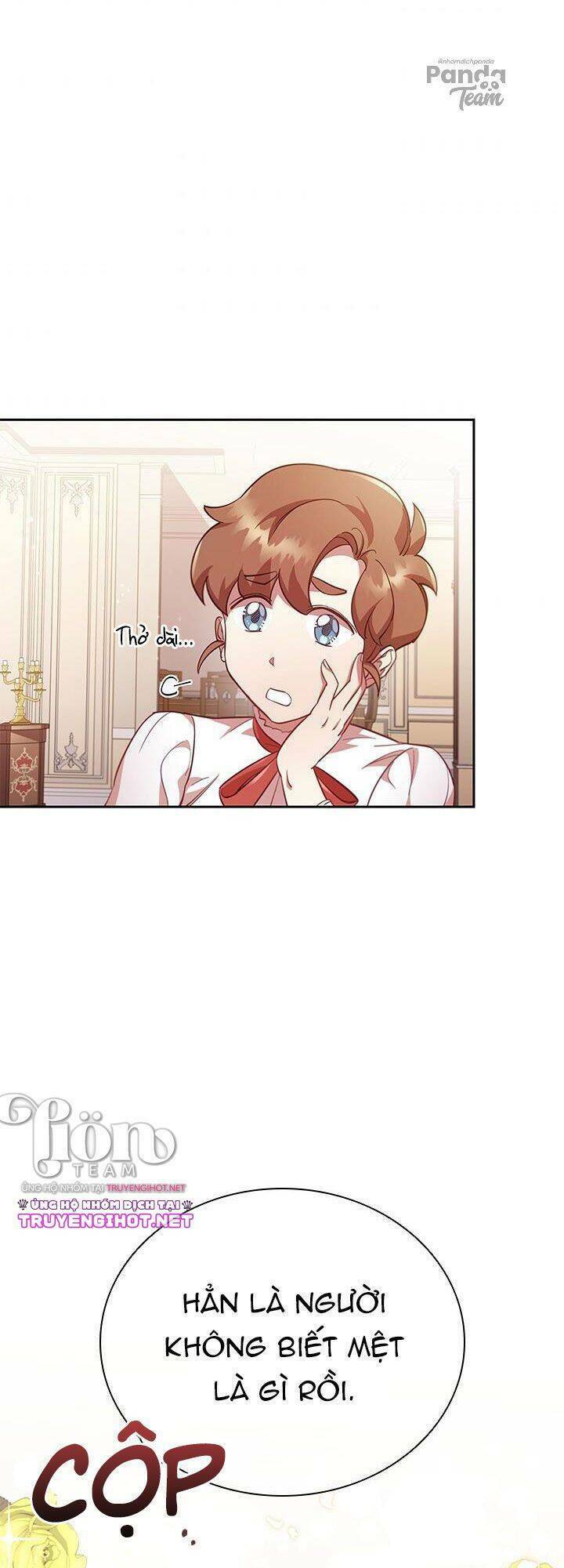 tôi đã ly hôn nhưng lại trở thành tài phiệt chapter 8.2 30