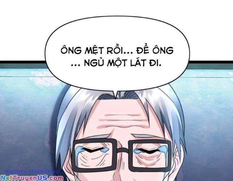 đóng băng toàn cầu: tôi gây dựng nên phòng an toàn thời tận thế chapter 131 48