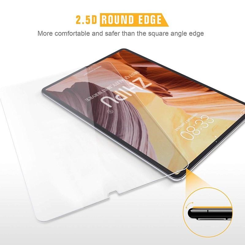 Miếng dán màn hình cường lực dành cho Ipad pro 11 inch 2018