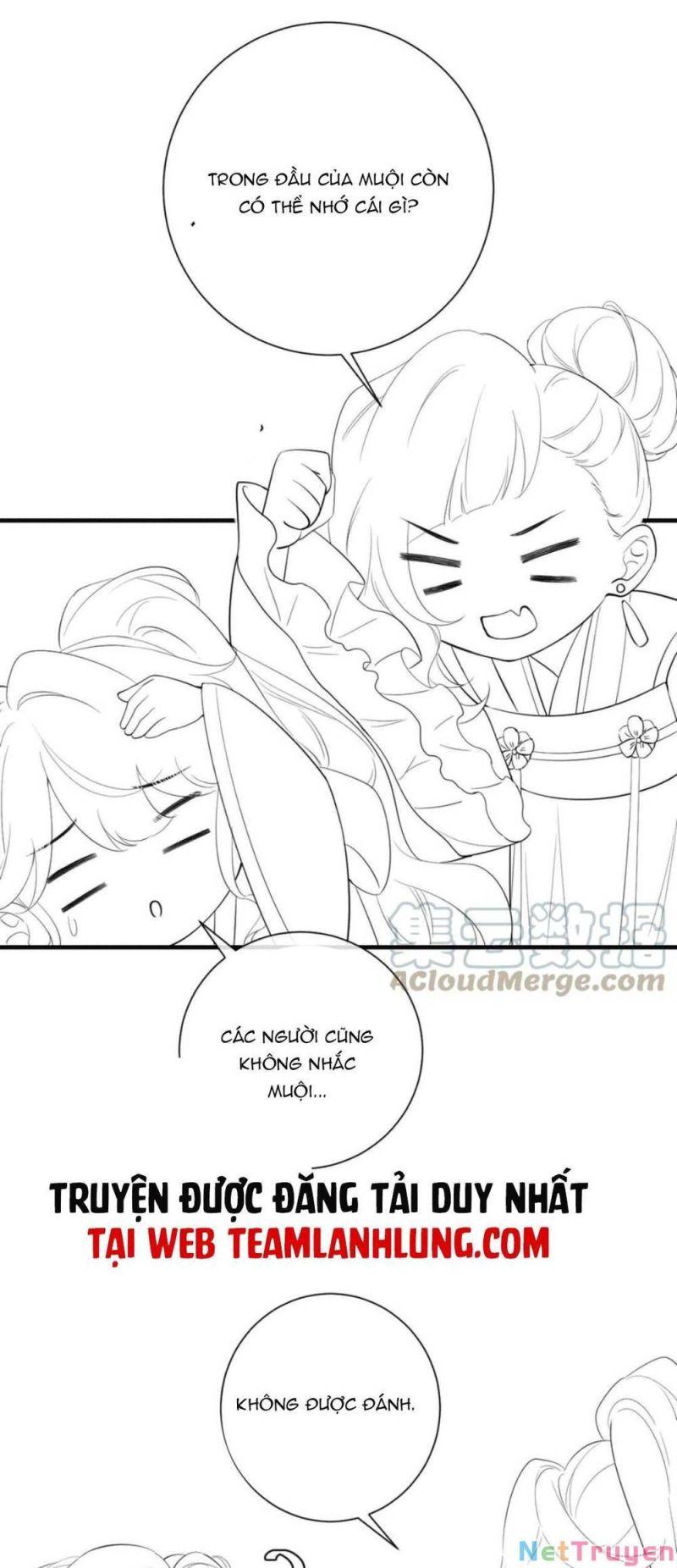 phương thức sinh tồn của công chúa pháo hôi chapter 105 28