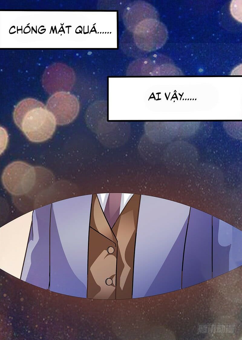 cô vợ siêu mẫu của cố thiếu chapter 24 8