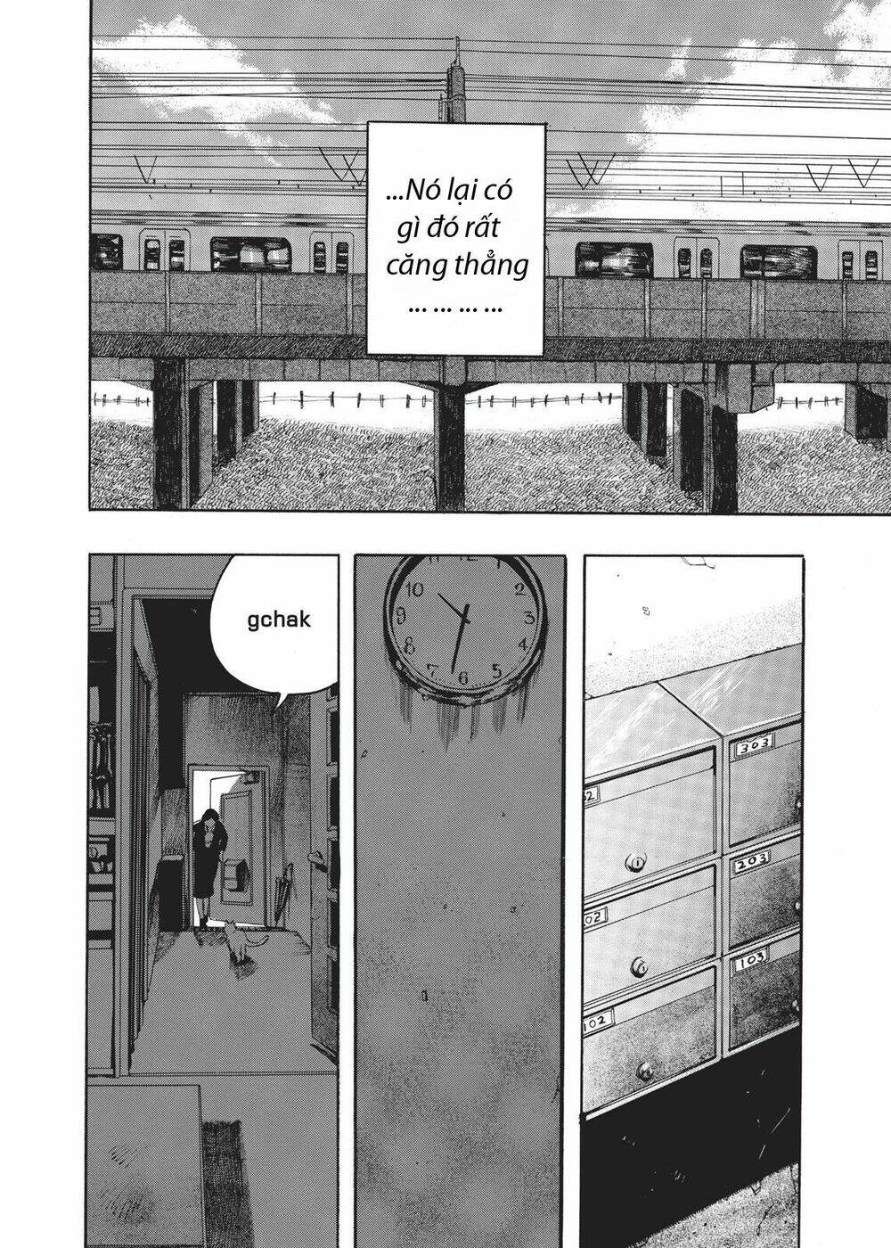 chú mèo và cô chủ chapter 3 7