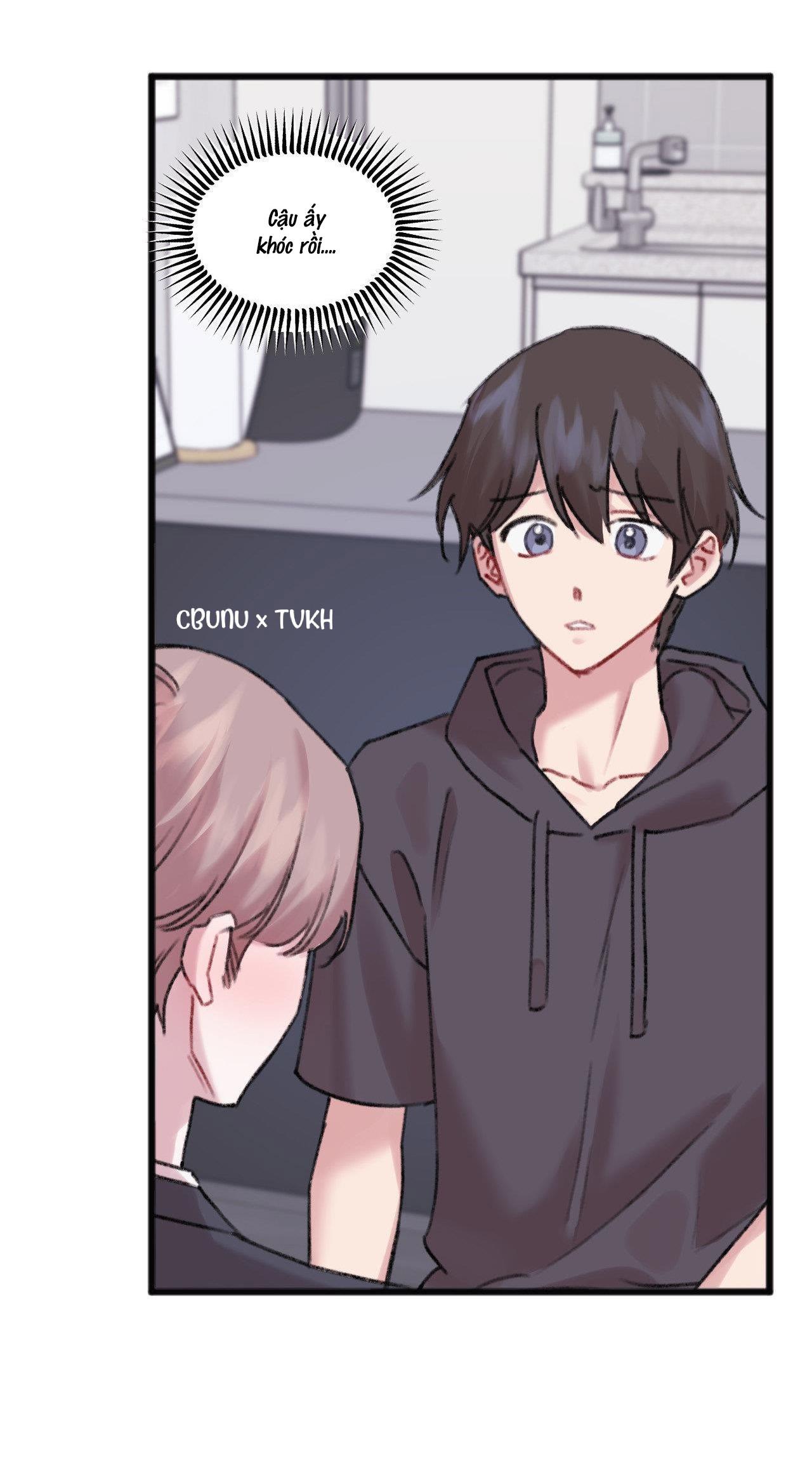 anh thật sự thích em sao chapter 20 2