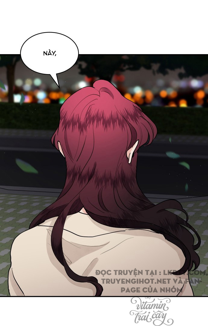 oan gia ngõ hẹp chapter 44 66