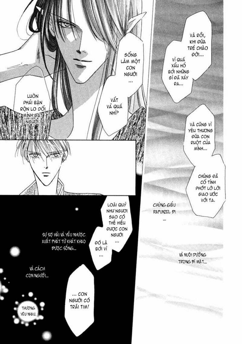 koori no mamono no monogatari chapter 9 13