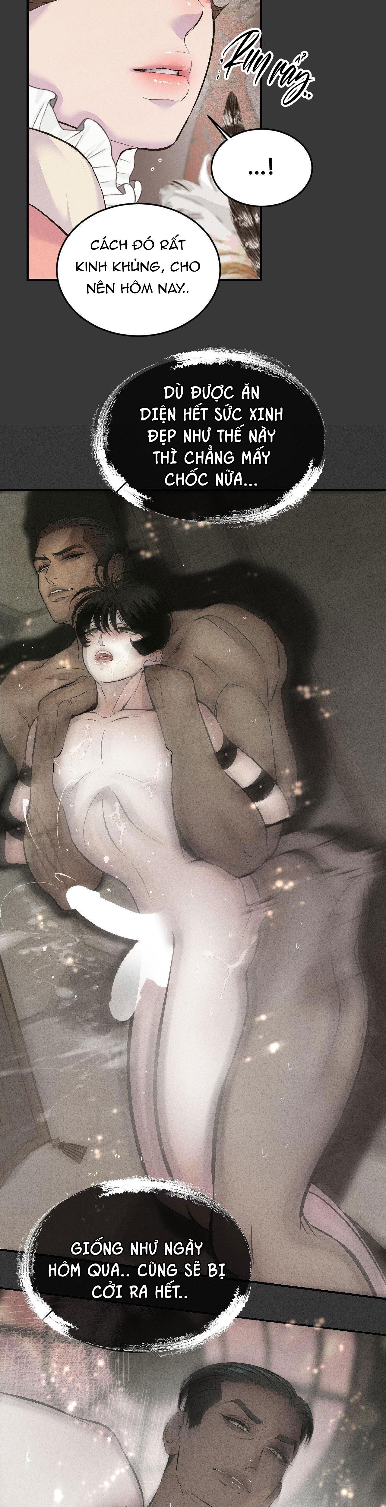 cậu bé đào chapter 7 7